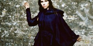 PJ Harvey streamt zwei neue Songs aus “All About Eve”-Soundtrack