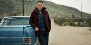 Bruce Springsteen kündigt neues Solo-Album “Western Stars” an, streamt ersten Song “Hello Sunshine”