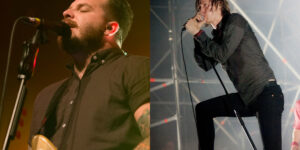 Thrice und Refused kündigen gemeinsame Europatour an