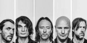 Newsflash (Radiohead, Damon Albarn, Judge u.a.)