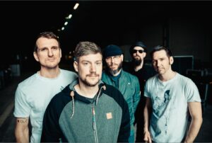 Turbostaat nehmen siebtes Album auf