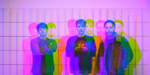 VISIONS Premiere: The Dead Sound (Love A, Freiburg) streamen Debütsingle “Into The Dark”