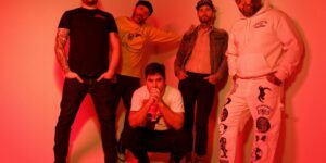 Alexisonfire streamen neuen Song “Complicit”