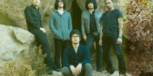 The Mars Volta: Reunion “kommt”, Bandmitglieder offenbar im Studio