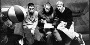 Beastie Boys erzählen in Mini-Doku über 25 Jahre “Ill Communication”