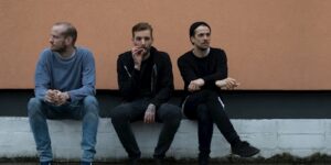 VISIONS Premiere: Post-Hardcore-Band Colored Moth streamt neuen Song „Maelstrom“