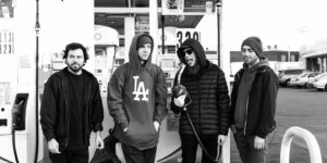VISIONS Premiere: Indie-Newcomer Wives zeigen Video zu “The 20 Teens”