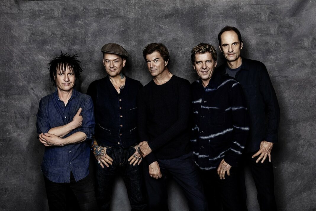 Die Toten Hosen (Foto: Gabo)