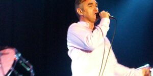 Kommentar zu Morrissey: Rebel Without A Cause
