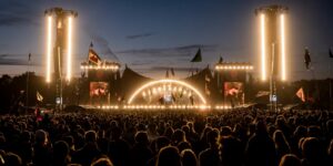 Festival-Bericht: Legenden und Vielfalt auf dem 49. Roskilde-Festival