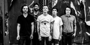 Touché Amoré veröffentlichen Debütalbum zum Jubiläum als Deluxe-Edition