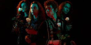 Newsflash (Greta Van Fleet, Jack White, Deutsche Laichen u.a.)