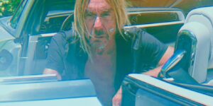 Iggy Pop veröffentlicht neues Album “Free”, Titeltrack im Stream