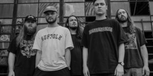 VISIONS Premiere: Knocked Loose streamen neuen Song “Trapped In The Grasp Of A Memory”