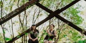 VISIONS Premiere: Mobina Galore präsentieren neuen Song “Escape Plan”, kündigen Album an