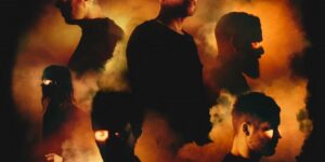 Cult Of Luna kündigen Album “A Dawn To Fear” an, zeigen Video zu “The Silent Man”