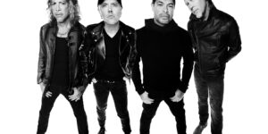 Newsflash (Metallica, Sleater-Kinney, Slipknot u.a.)