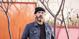 City And Colour kündigt Album “A Pill For Loneliness” an, streamt Single “Living In Lightning”
