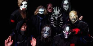 Newsflash (Slipknot, Queens Of The Stone Age, The Darkness u.a.)
