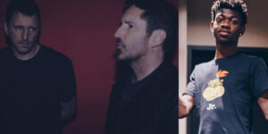 Nine Inch Nails für Country Music Award nominiert