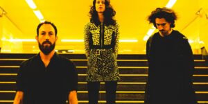 VISIONS Premiere: Ed Fraser (Heads) zeigt Video zu “Tempest”