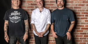 VISIONS 320: Jubiläums-Round-Table mit Hot Water Music, Boysetsfire und den Bouncing Souls