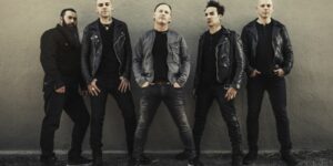 Stone Sour kündigen erstes Livealbum an, teilen Aufnahme von “Absolute Zero”