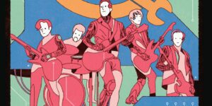 VISIONS 321: Die Zukunft des Rock – wie sieht sie aus?