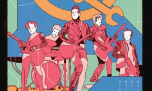 VISIONS 321: Die Zukunft des Rock &#8211; wie sieht sie aus?