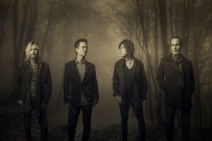 Stone Temple Pilots kündigen Akustikalbum &#8220;Perdida&#8221; an, streamen Single &#8220;Fare Thee Well&#8221;