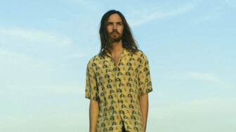 Newsflash (Tame Impala, Torres, Coogans Bluff u.a.)