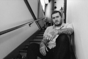 Brian Fallon kündigt neues Album an, erster Song &#8222;You Have Stolen My Heart&#8220; mit Video