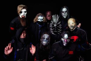 Slipknot kündigen neue Deutschlandtermine für Sommer 2020 an