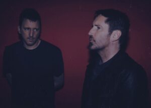 Nine Inch Nails wollen 2020 neues Album aufnehmen und touren
