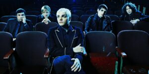 My Chemical Romance kündigen exklusive Deutschland-Show an