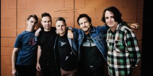 Newsflash (Pearl Jam, Editors, Gang Of Four u.a.)