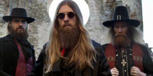 VISIONS empfiehlt: Re-Generation Fest mit Kadavar als Headliner in Leipzig
