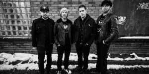 Newsflash (Billy Talent, Brian Fallon, Hot Snakes u.a.)