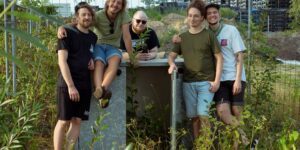 VISIONS Premiere: Emopunks Dead Koys zeigen Video zu „Norderney“, kündigen Album an