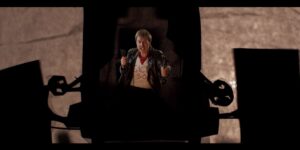 VISIONS Premiere: Splinter stellen Song „Robothell“ mit Video vor