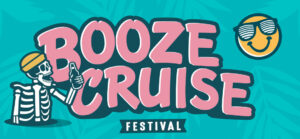 Hot Water Music und weitere Bands für Booze Cruise bestätigt