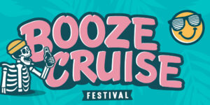 Hot Water Music und weitere Bands für Booze Cruise bestätigt