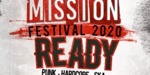 VISIONS empfiehlt: Mission Ready Festival komplettiert Line-up