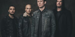 Newsflash (Trivium, Roskilde Festival, Noel Gallagher u.a.)