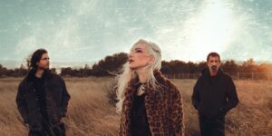 Rosy Finch streamen neues Album “Scarlet” vorab