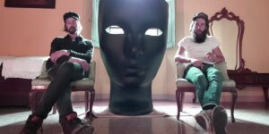 VISIONS Premiere: Psychrocker Pretty Lightning veröffentlichen Video zu „Jangle Bowls“
