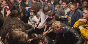 Kommentar: “In der Corona-Krise kann die Musikszene Solidarität beweisen”