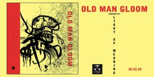 Old Man Gloom streamen neuen Song „EMF“, kündigen Album an