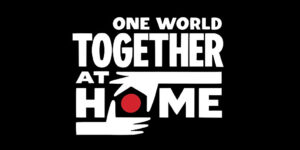 Eddie Vedder, Billie Joe Armstrong und weitere spielen beim „One World: Together At Home“-Festival