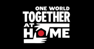 Eddie Vedder, Billie Joe Armstrong und weitere spielen beim &#8222;One World: Together At Home&#8220;-Festival